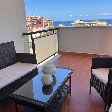 Apartmán Harriets House Palermo Exteriér fotografie
