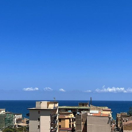 Apartmán Harriets House Palermo Exteriér fotografie