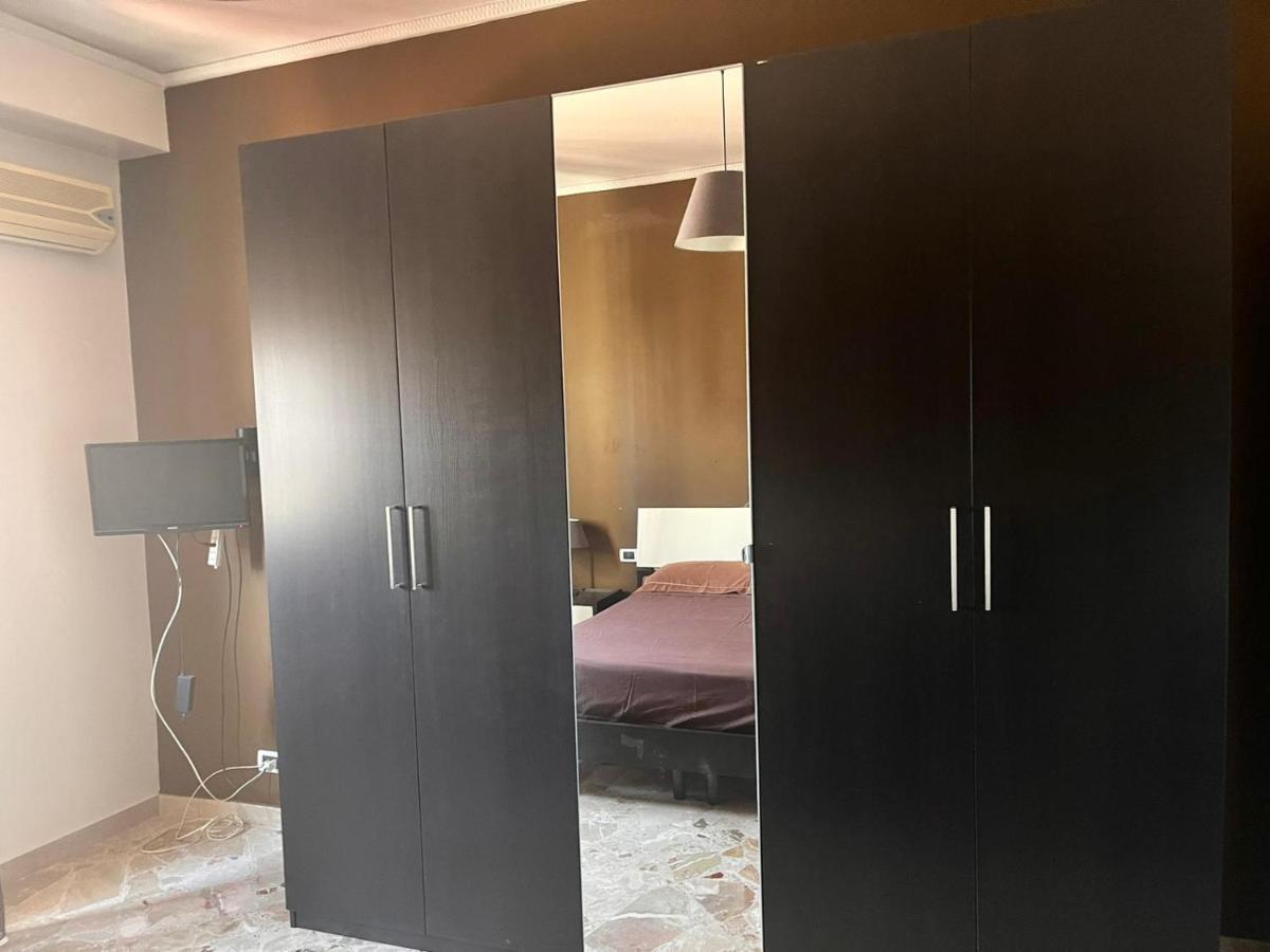 Apartmán Harriets House Palermo Exteriér fotografie