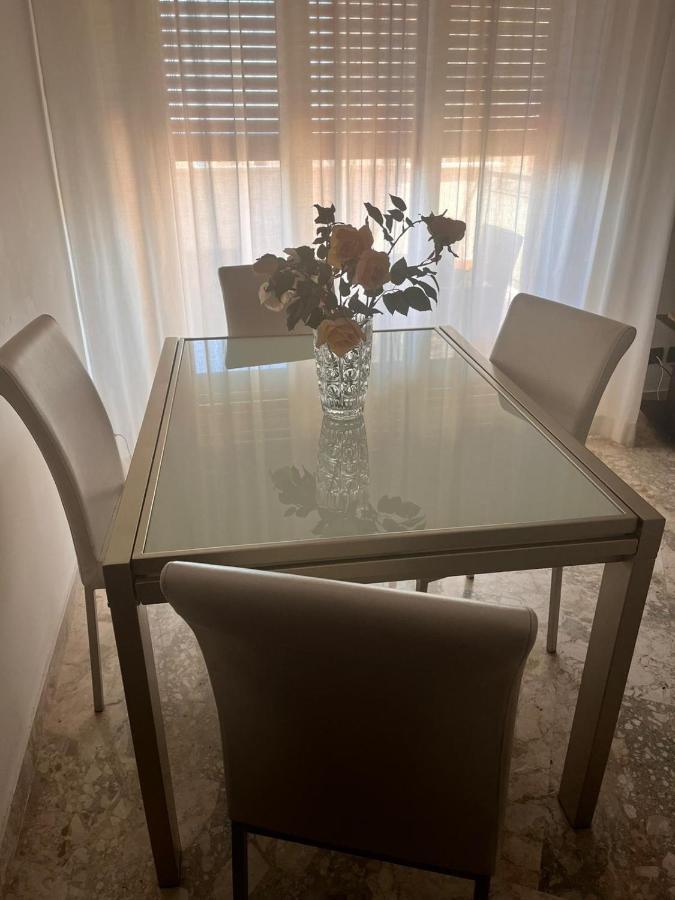 Apartmán Harriets House Palermo Exteriér fotografie