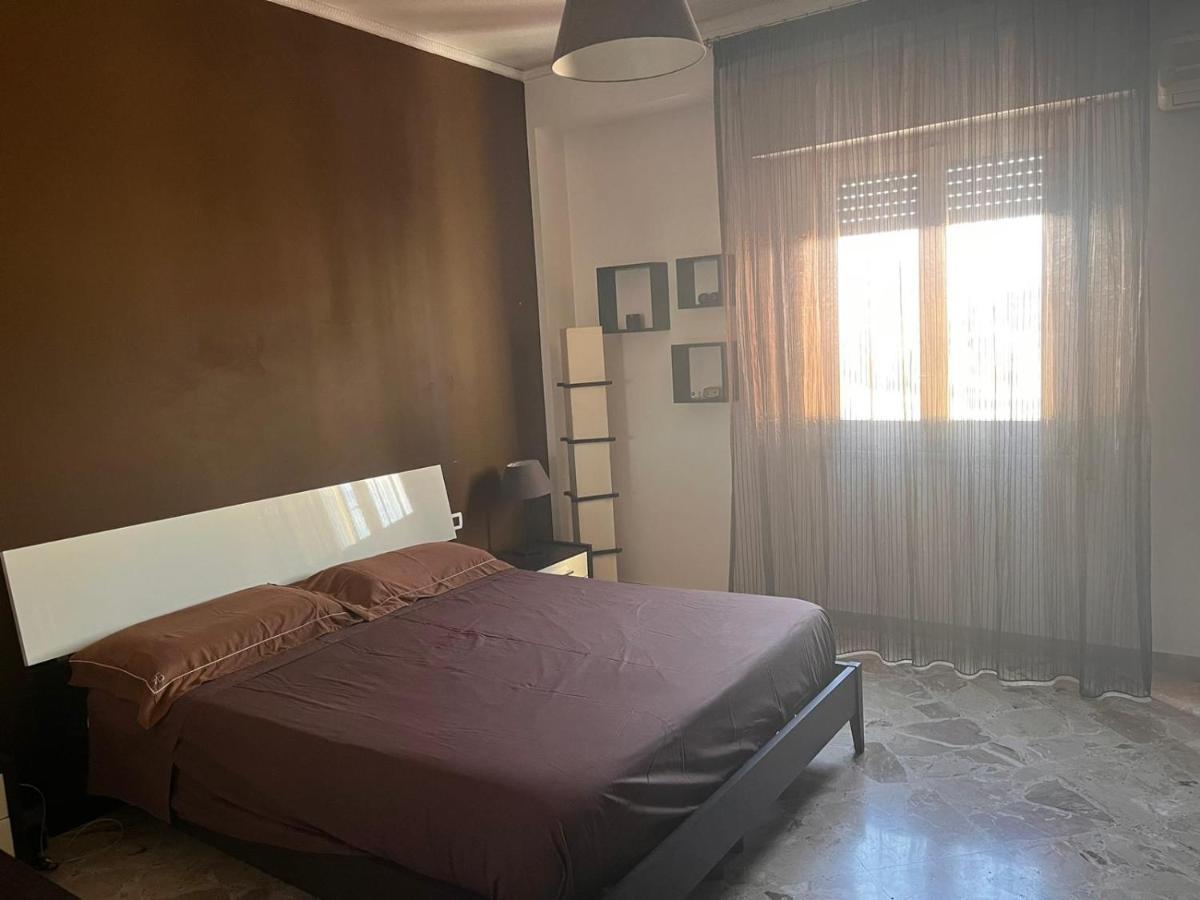 Apartmán Harriets House Palermo Exteriér fotografie
