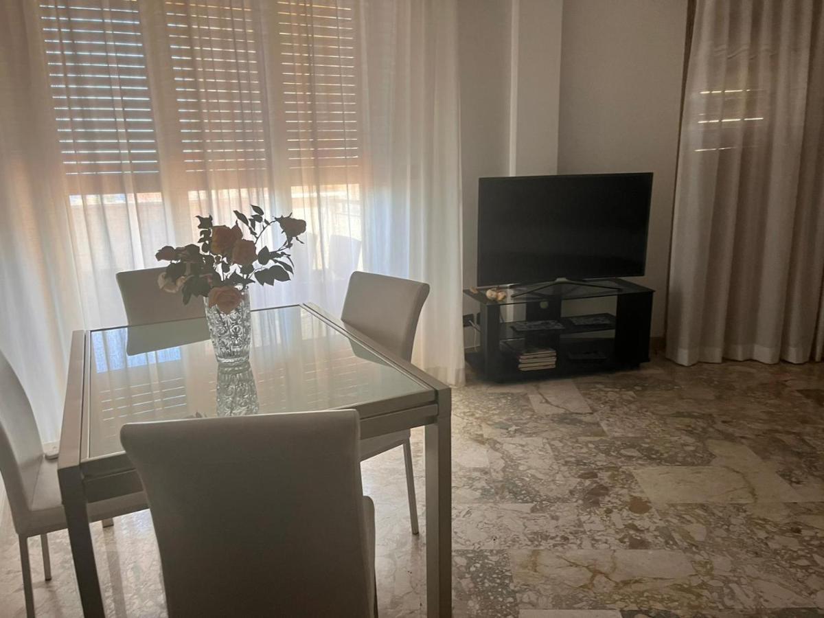 Apartmán Harriets House Palermo Exteriér fotografie