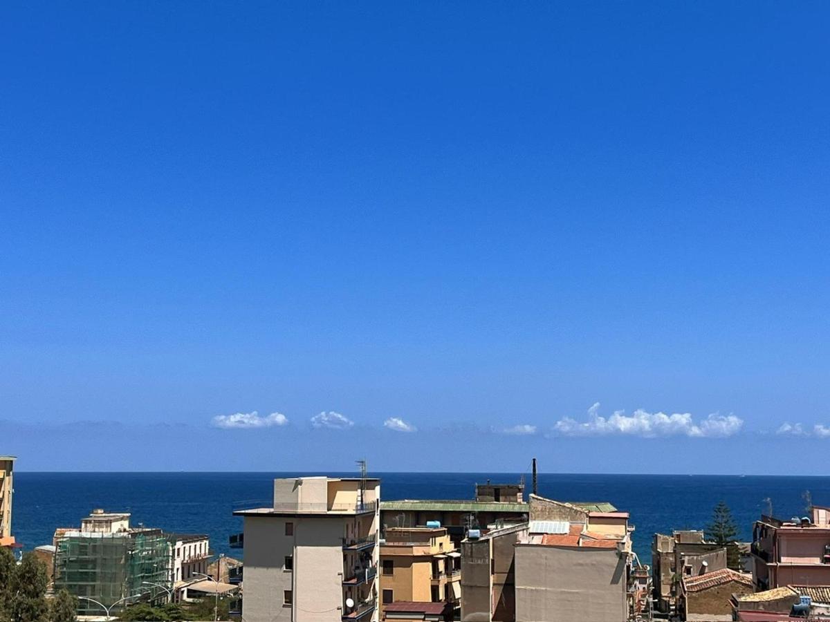 Apartmán Harriets House Palermo Exteriér fotografie